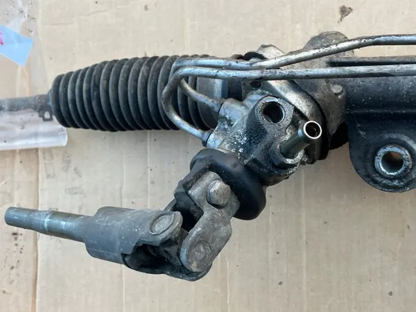 Växellådsfäste Nissan OE 49ST31 för Primera P12 image 3