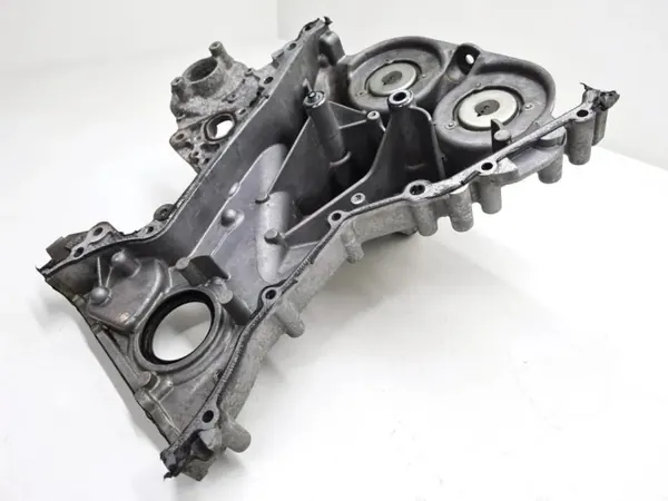 Tampa da corrente de distribuição CM5G6059GC Ford Fiesta VI image 6