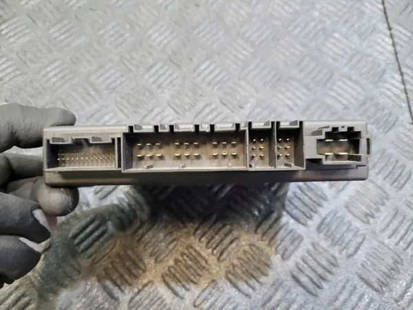 Módulo de Controle de Assento 3D0959760C Bentley Continental image 3