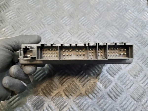 Módulo de Controle de Assento 3D0959760C Bentley Continental image 4