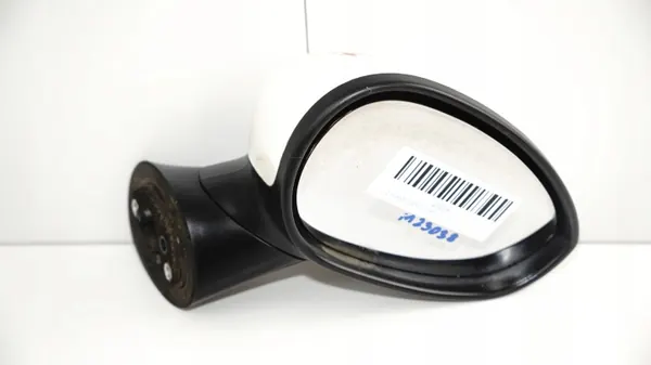 Oikea peili OEM 368446867 Fiat 500:lle 2007-2014 image 2