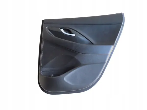 OEM 88302-G4010 Oikea Takaoven Sisustus Hyundai i30 image 2