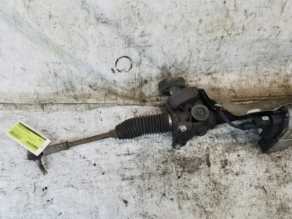 Caixa de Direção VW Caddy III 1.9 TDI image 2