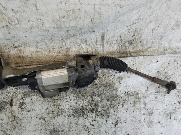 Caixa de Direção VW Caddy III 1.9 TDI image 3