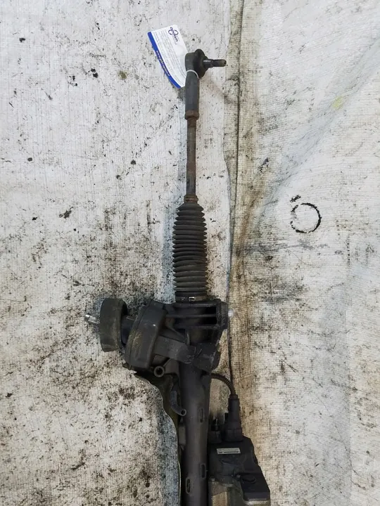 Caixa de Direção VW Caddy III 1.9 TDI image 5