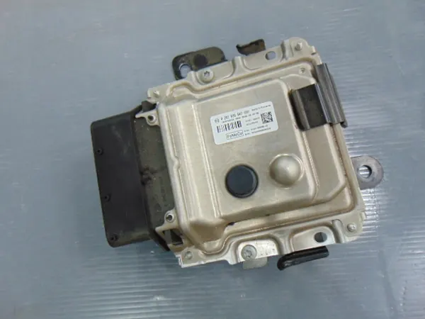 Módulo AdBlue KV6A-5H298-CE para Transit MK8 2.0 image 2