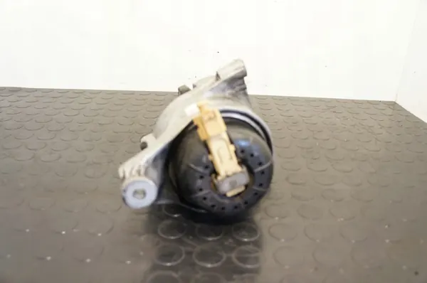 Sensor de soporte de motor delantero izquierdo Audi A4 B9 A5 8W0199371AT image 4