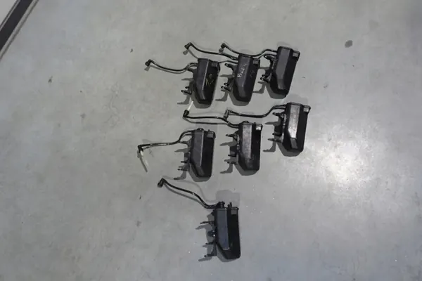 OEM 1K0201801E koolstoffilter voor VW Beetle 5C image 2