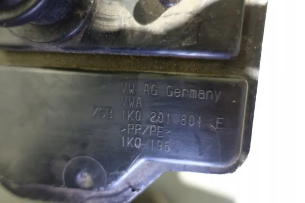 OEM 1K0201801E koolstoffilter voor VW Beetle 5C image 3