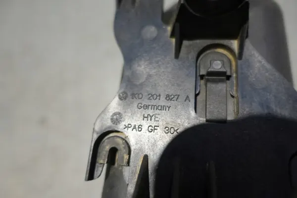 OEM 1K0201801E koolstoffilter voor VW Beetle 5C image 5