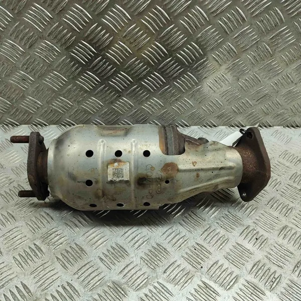 Katalysator OEM 289G007FP0 für Hyundai i30 image 2