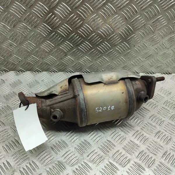 Katalysator OEM 289G007FP0 für Hyundai i30 image 3