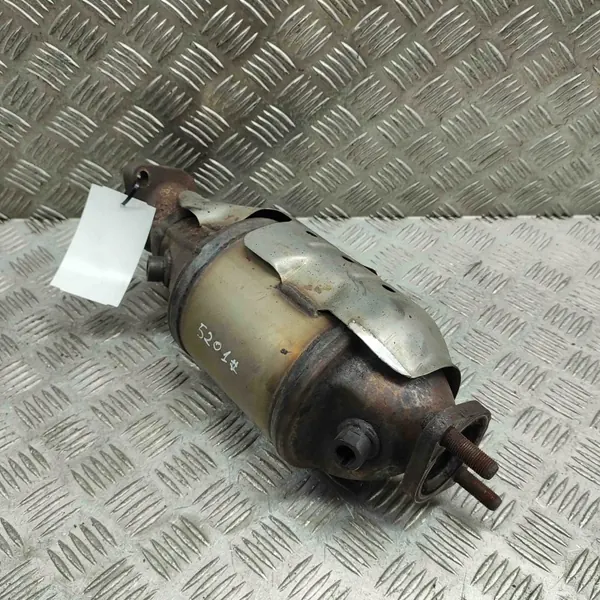 Katalysator OEM 289G007FP0 für Hyundai i30 image 4