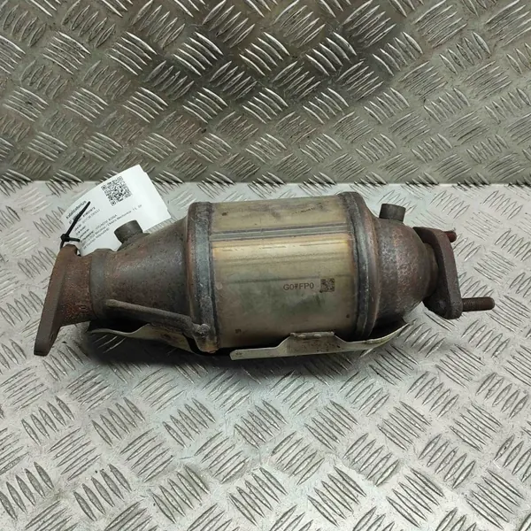 Katalysator OEM 289G007FP0 für Hyundai i30 image 5