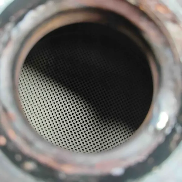 Katalysator OEM 289G007FP0 für Hyundai i30 image 6