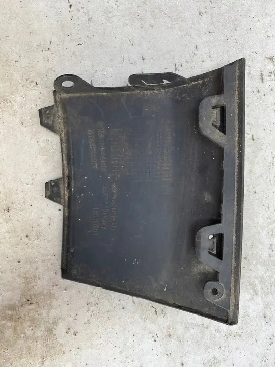 MERCEDES W177 Tapa Parachoques Izquierda Trasera A1778853901 image 2