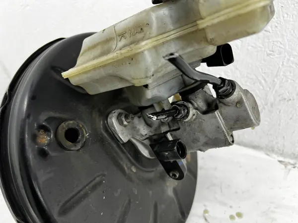 A3 8V OCTAVIA 5E LEON III 5F GOLF VII PASSAT B8 SERVO 5Q1614105BL image 3