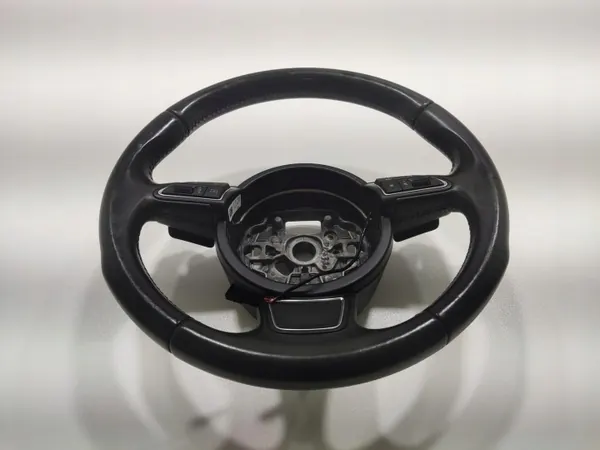 Volante Multifunción OEM 4G0419091S para Audi A1 image 5