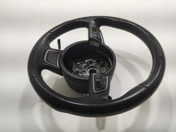Volante Multifunción OEM 4G0419091S para Audi A1 image 6