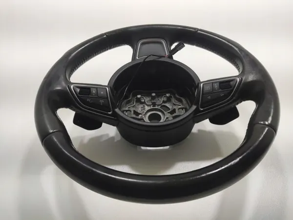 Volante Multifunción OEM 4G0419091S para Audi A1 image 7