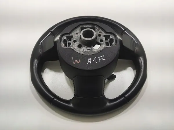 Volante Multifunción OEM 4G0419091S para Audi A1 image 9