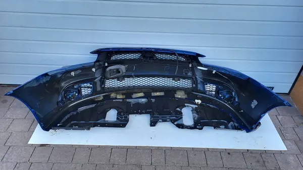 Pare-chocs avant Mitsubishi Lancer IX X 2007-2016 image 5