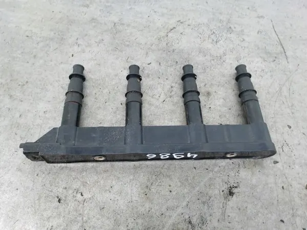 Sytytyskelan OEM U6021 Peugeot 307 1.4 16V image 3