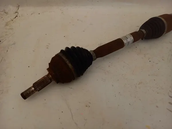 Renault OE 391003032R Höger Lång Halvaxel image 3