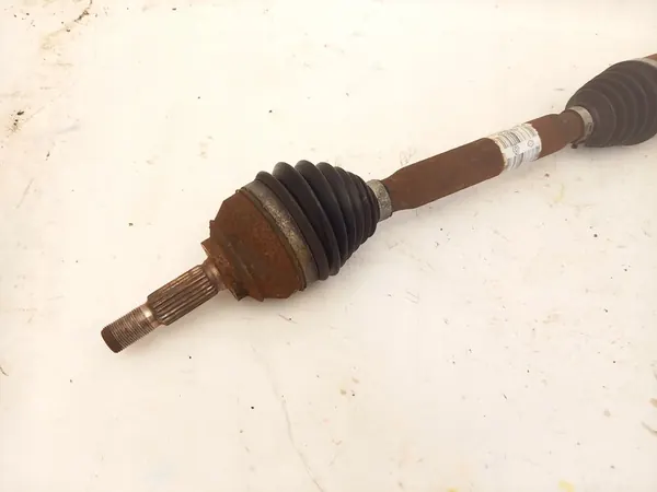 Renault OE 391003032R Höger Lång Halvaxel image 4