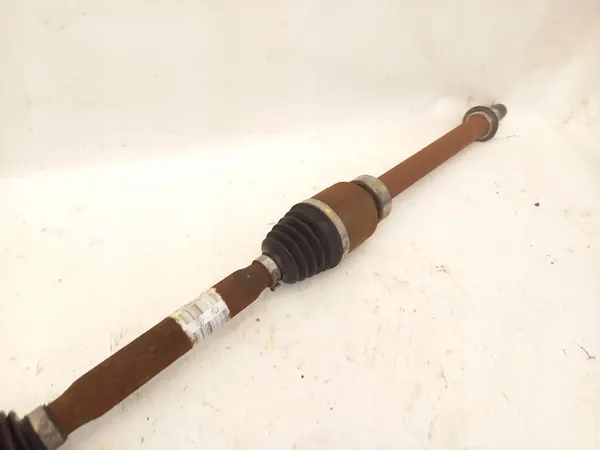 Renault OE 391003032R Höger Lång Halvaxel image 5