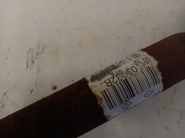 Renault OE 391003032R Höger Lång Halvaxel image 6