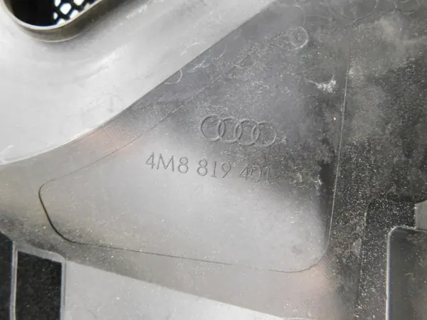 Pare-brise OEM 4M8819401 pour Audi Q7 II SQ7 4M0 image 6