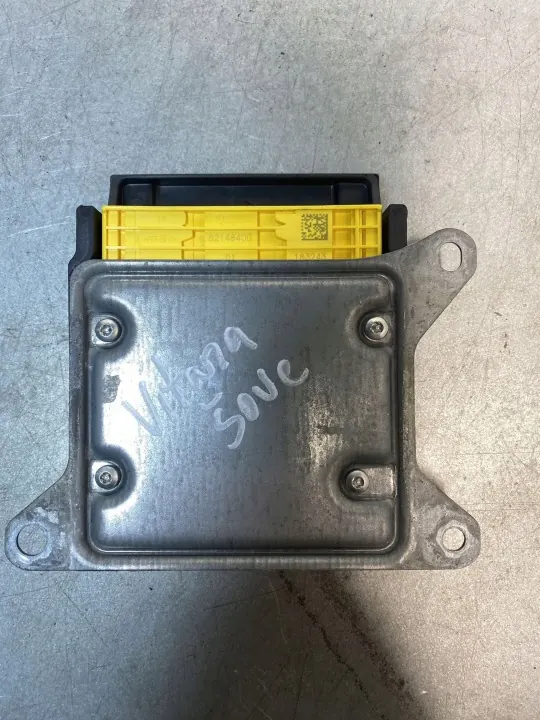Controlador airbag Suzuki Vitara OEM FBZ17962 image 4