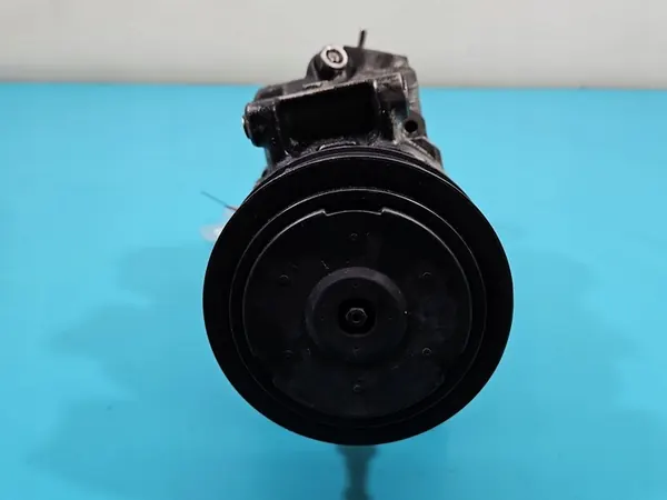 Ilmastointikompressori VW Tiguan I 07- 1K0820859T image 2