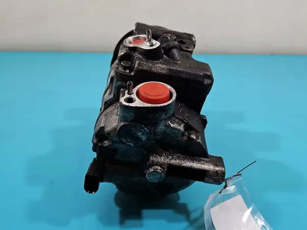 Ilmastointikompressori VW Tiguan I 07- 1K0820859T image 4