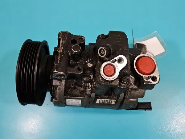 Ilmastointikompressori VW Tiguan I 07- 1K0820859T image 7