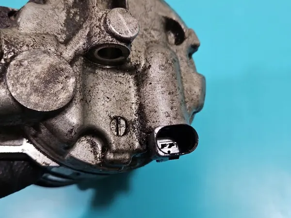 Ilmastointikompressori VW Tiguan I 07- 1K0820859T image 8