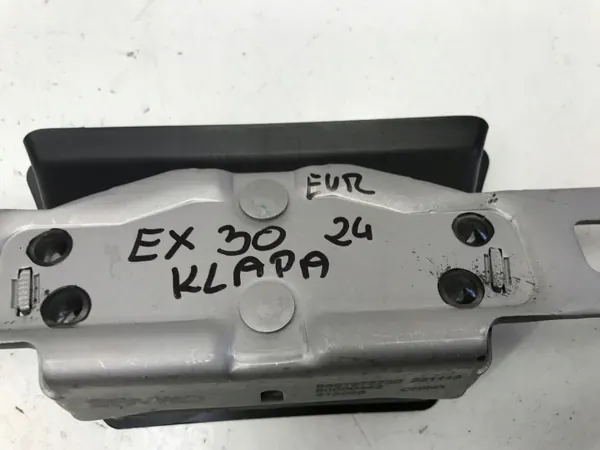 OEM 80000443 kofferbakslot voor Volvo EX30 2024 image 3