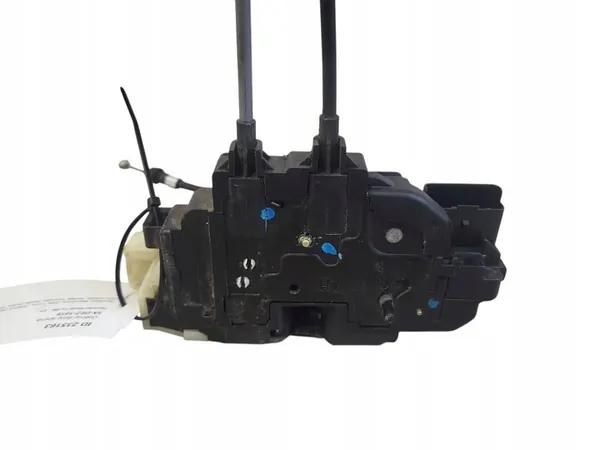 Vänster Bakdörrslås Hyundai Santa Fe II 06-10 OEM 81410-2B000 image 2