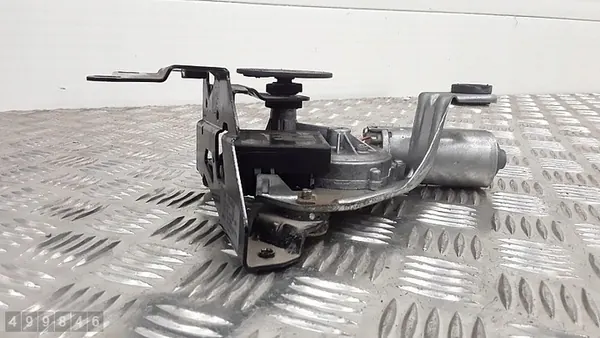 Wissermotor BMW 3 Series E46 2002 6925094 image 4