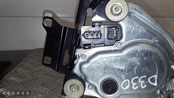 Wissermotor BMW 3 Series E46 2002 6925094 image 5