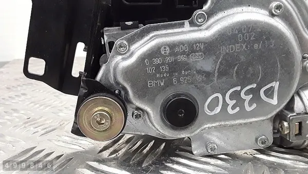 Wissermotor BMW 3 Series E46 2002 6925094 image 6