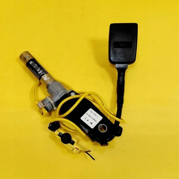 Bältesspänne OEM DRC100825 vänster fram Ford Puma image 3