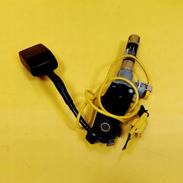 Bältesspänne OEM DRC100825 vänster fram Ford Puma image 4