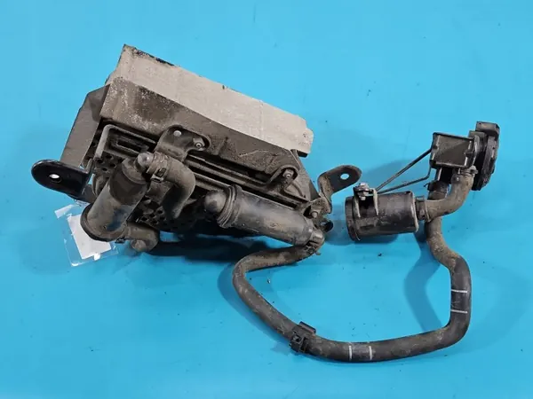 Aktivkohlefilter AUDI Q7 II 4M 3.0 TFSI CRE 4H0201801A image 3