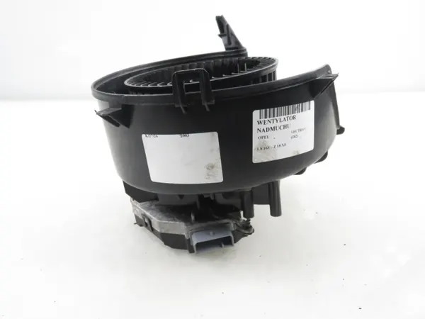 OEM 73421312 Valeo Fläkt för Saab 9-3 YS3F image 3