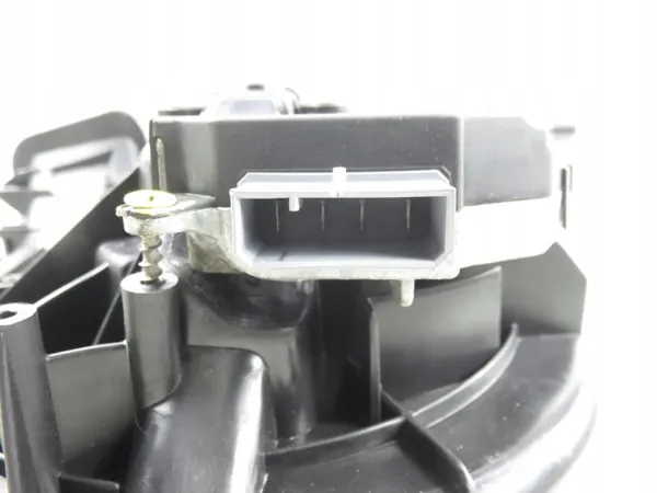 OEM 73421312 Valeo Fläkt för Saab 9-3 YS3F image 8