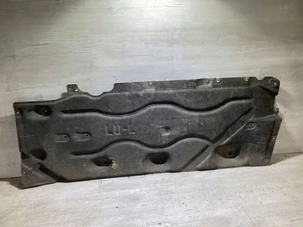 OEM sokolowski Bouclier de plaque de sol gauche Mini Clubman F54 image 2