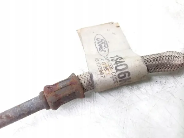 Ford Turbo-Ölleitung OEM 1S4Q6K679BC - Gebraucht image 3