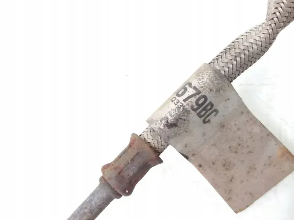 Ford Turbo-Ölleitung OEM 1S4Q6K679BC - Gebraucht image 4